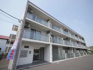 ベルポストの画像