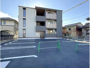 D-Hills半田町【3階】の外観