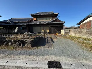 三重県亀山市関町木崎【一戸建】の外観