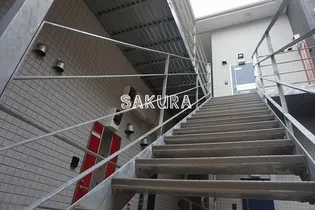 神奈川県横浜市鶴見区岸谷4【アパート】の外観