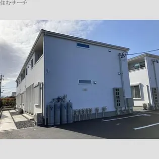 リーブルファイン大治田III 2号棟の画像