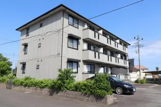 ハイツメルベーユの画像