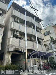 シャルマンフジ住吉壱番館の画像