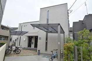 神奈川県藤沢市辻堂元町5【マンション】の外観