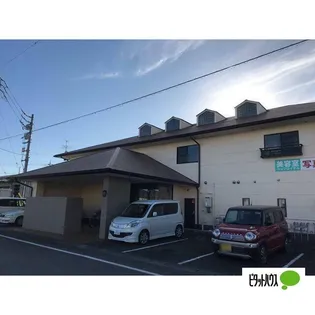 祢宜島マンション【2階】の外観