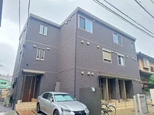 STORIA川口本町の画像