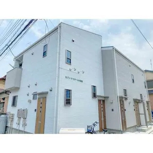 セゾン ド カナール大和田の画像