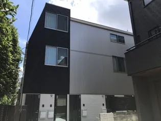 アーバンルピナスの画像