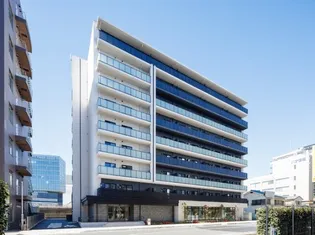 埼玉県さいたま市大宮区吉敷町4【マンション】の外観