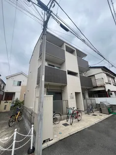 ユーフォリア船橋の画像