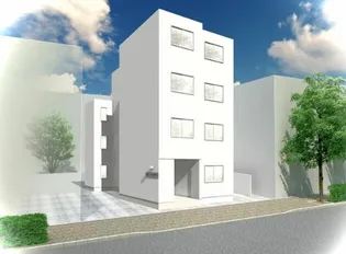HASAI BUILDING 北千住【1階】の外観