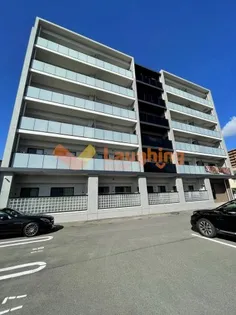 福岡県久留米市西町【マンション】の外観