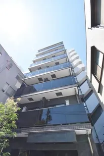 スカイコートパレス西横浜の画像