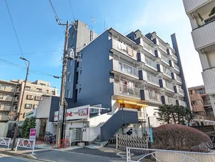 ベルメゾンホリグチの画像
