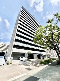 リシュドール名駅南【3階】の外観