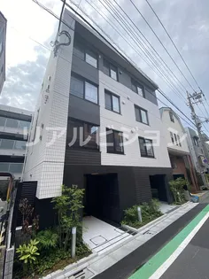 ALTERNA祐天寺~オルタナ祐天寺~【4階】の外観