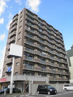 オリエンタル片野駅前の画像