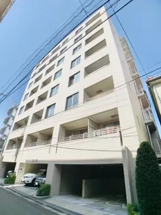 Brillia中野【2階】の外観