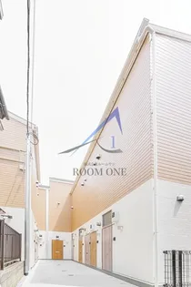 OJ HILLS FIRSTの画像