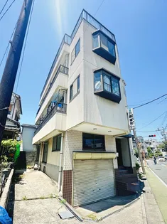 フジハイツの画像