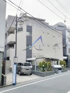 CASA RUNEの画像