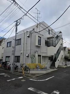 三友第三マンションの画像
