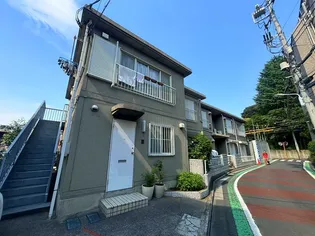 パルデンス冨川の画像