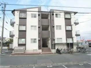 野中第2マンションの画像