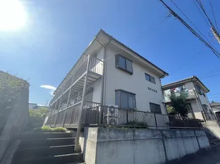 ジュネス峰Bの画像