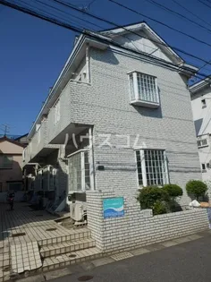 ローズアパートQ54Cの画像