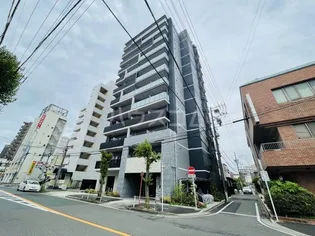 SーRESIDENCE上飯田WESTの画像