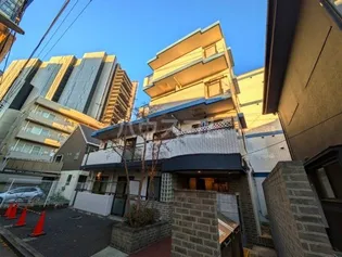 プランドール西品川の画像