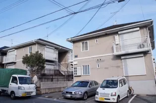 エステートピア北町B棟の画像