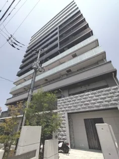 S-RESIDENCE堺市駅前【9階】の外観