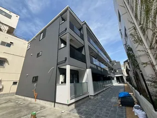 AXIA CITY 兵庫の画像