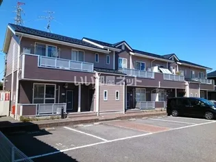 ハイツ悠Aの画像