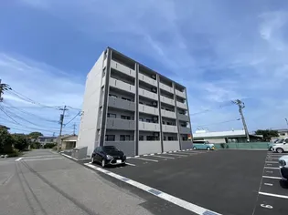 ユーミー鶴崎Wの画像