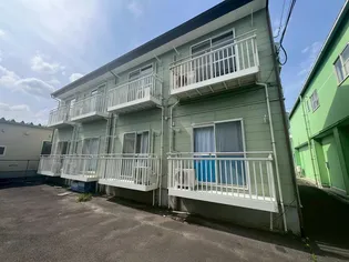 ディライト富久山Aの画像