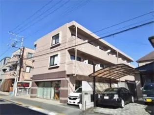 ソレイユ聖蹟桜ヶ丘の画像