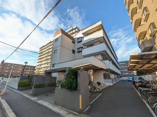 メゾンプルミエの画像