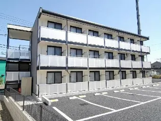 レオパレスメゾン八瀬の画像