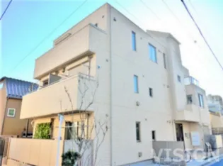 ブリリアント市ヶ谷の画像