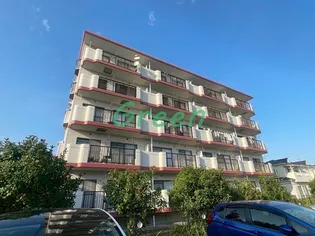 ブルースカイ平塚IIの画像