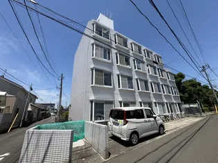 ベルシティ南小泉の画像