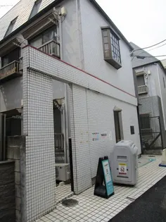 アーバン恵比寿の画像