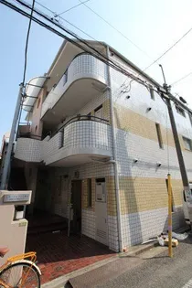ベイ アルファ上富士の画像