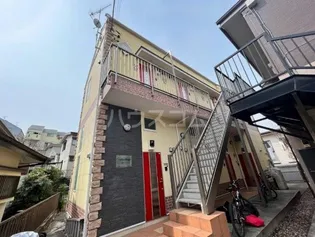 ユナイト岸根アッシュビーロードの画像