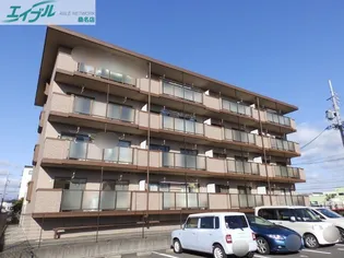 マーベラスコートの画像