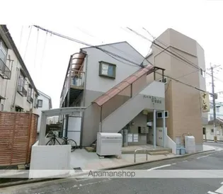 ハーベスト春日原北の画像