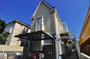 スリーバレーハイツの画像